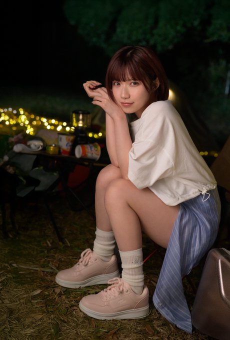 (MIDA-747) 现在不准笑!F罩杯巨乳短发美少女「石原希望」AV最新作笑了就要被中出!