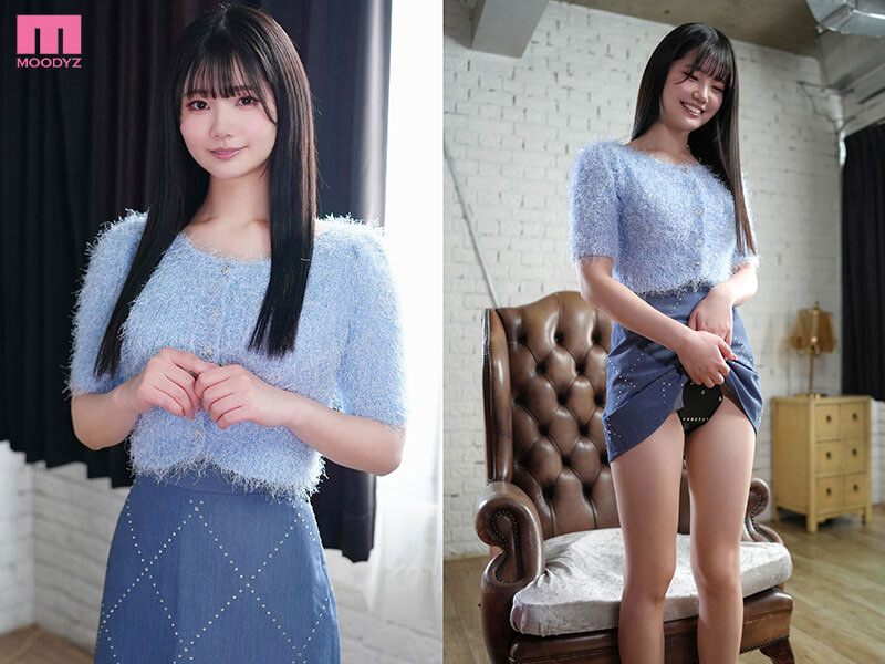 (MIDA-759) 挑战重口味！「高人气白皙H奶女优」同时进行2项重大解禁！