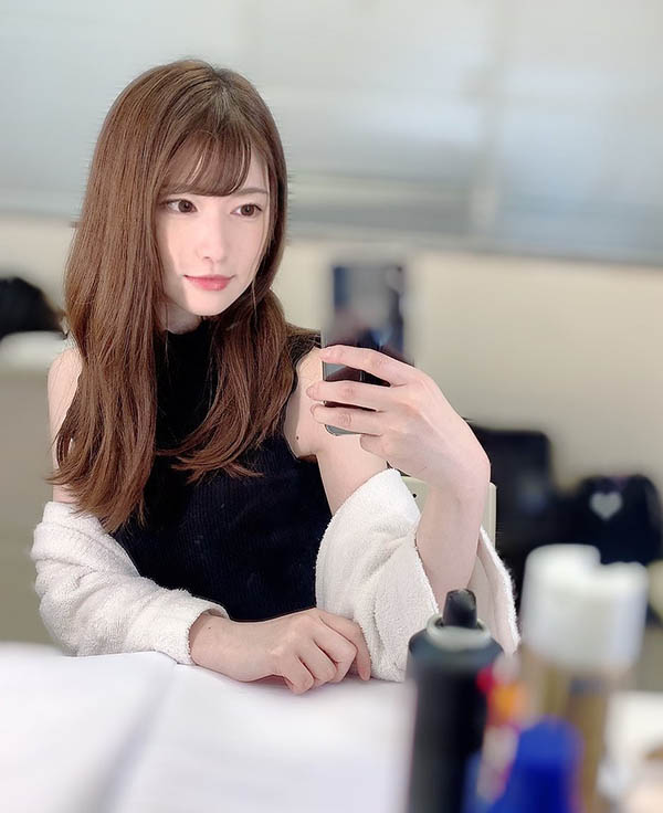 ABW-152,结城瑠美奈(结城るみな)最新作品2021年10月7日发布！