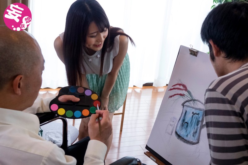 最新推荐!G CUP爆乳现役保母「国见美铃」精选作品介绍……