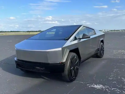 NASA确认：Cybertruck成为NASA宇航员紧急撤离车辆