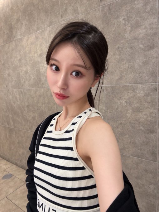 (MIDA-760) 悲报！21岁C罩杯美乳美少女「白石奈美」下个月AV引退！自曝好想再继续拍…