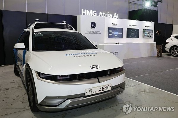 现代汽车 现代与起亚前7个月环保车出口超59万辆 增长22.3%