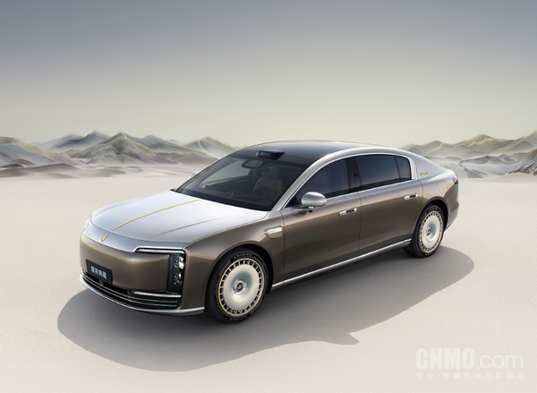 曝尊界上周交付800台！S800典藏与V800进入规模交付