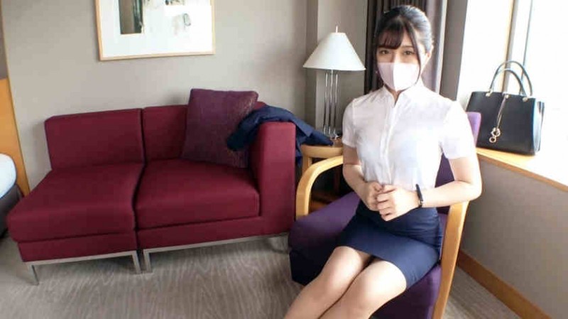 261ARA-504丝袜美腿OL派遣工作