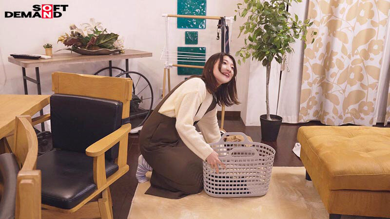 (SDNM-558) 开朗妈妈「到年轻绝伦男子家做事」，让人无限发射的一日太太！