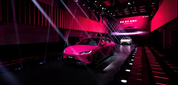 风云A9九月订单突破2万台 交付超七千台 限时权益延续