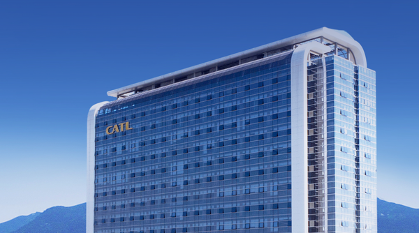 宁德时代 宁德时代乘用车业务换帅 杨峻兼任市场体系联席总裁