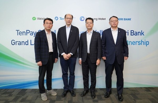 三星钱包支持微信支付二维码付款 海外可扫码消费 三星钱包支持微信支付二维码付款 海外可扫码消费